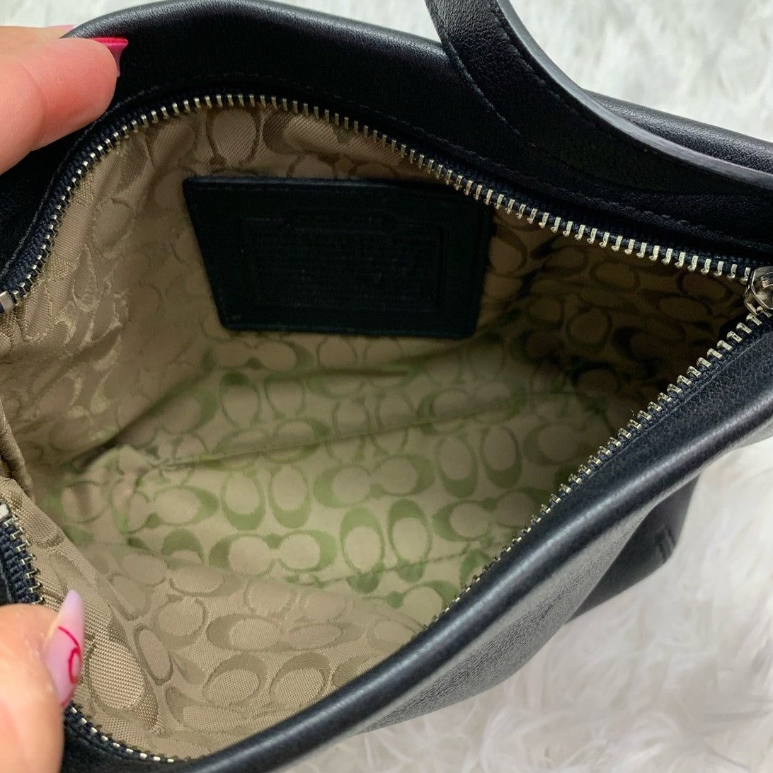 Vintage COACH y2k Mini Purse Handbag