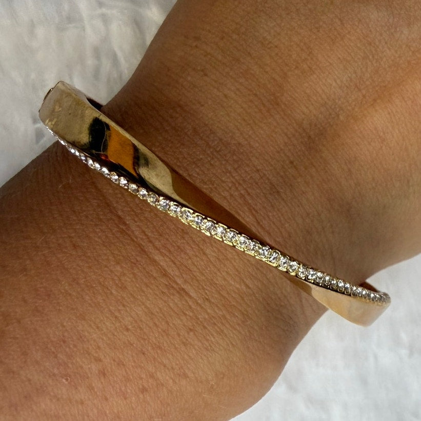 kate spade New York Gold Tone plated Bracelet