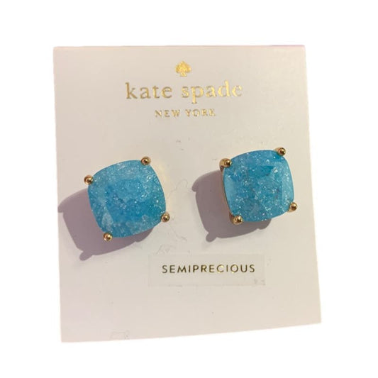 NWT Kate Spade New York Sur La Plage Earrings