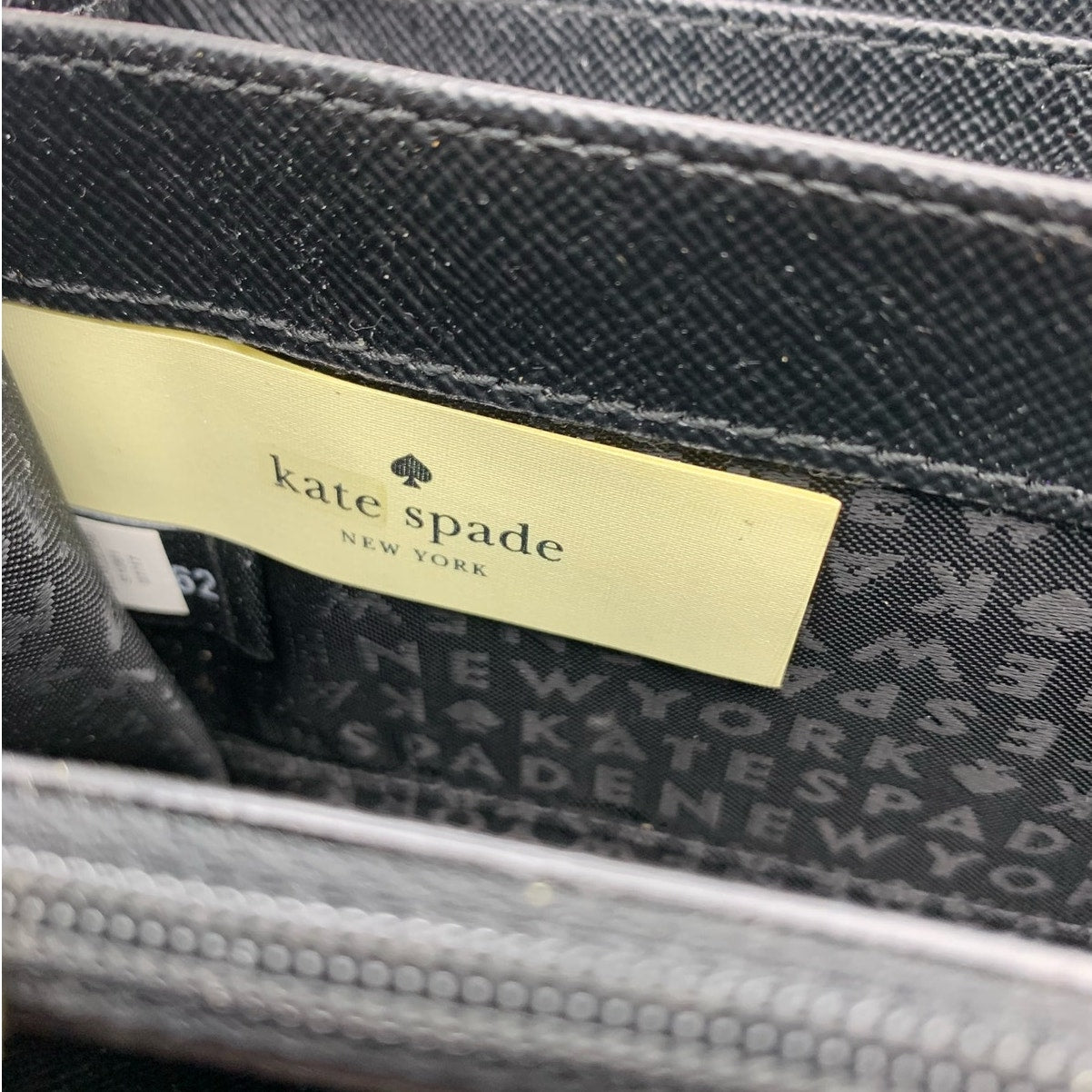 Kate Spade New York Wilson Road Neda Zip Around Wallet