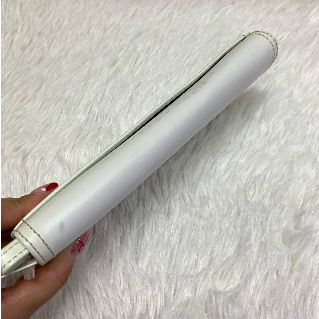 SALE y2k COACH Slim Envelope Wallet