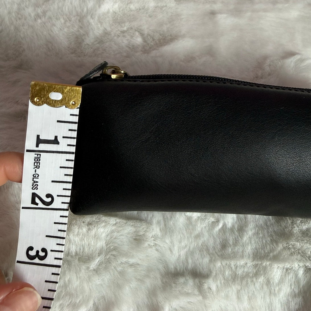 Vintage COACH Utility Case 7244