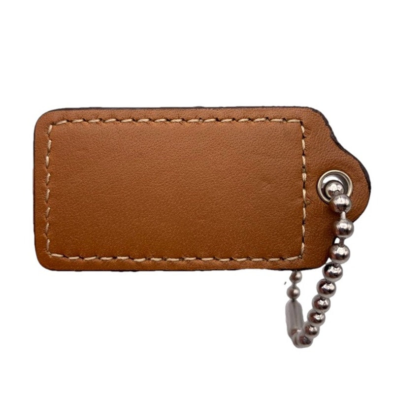 COACH Replacement Hangtag Bag