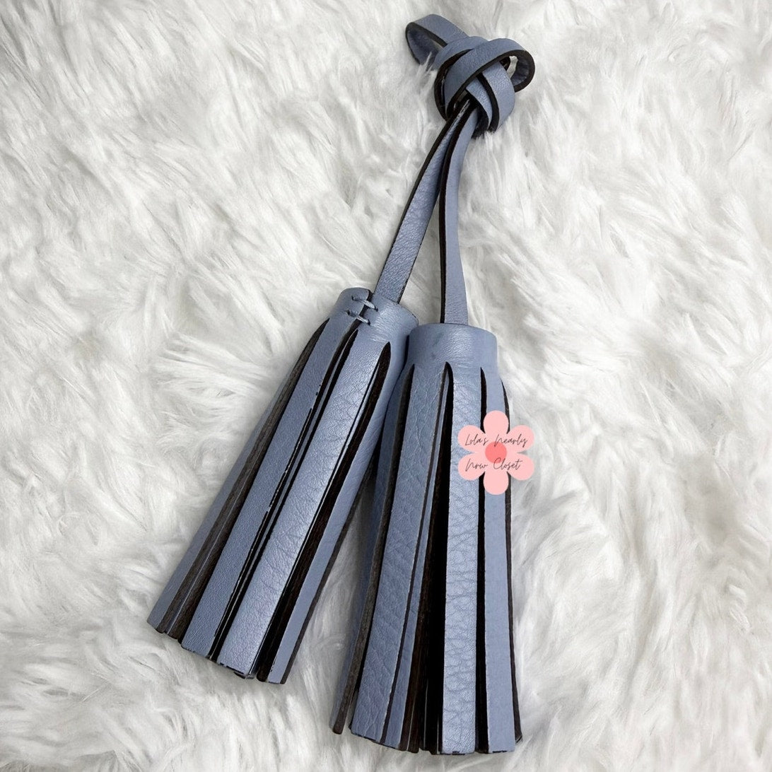 Coach y2k Legacy Tassel