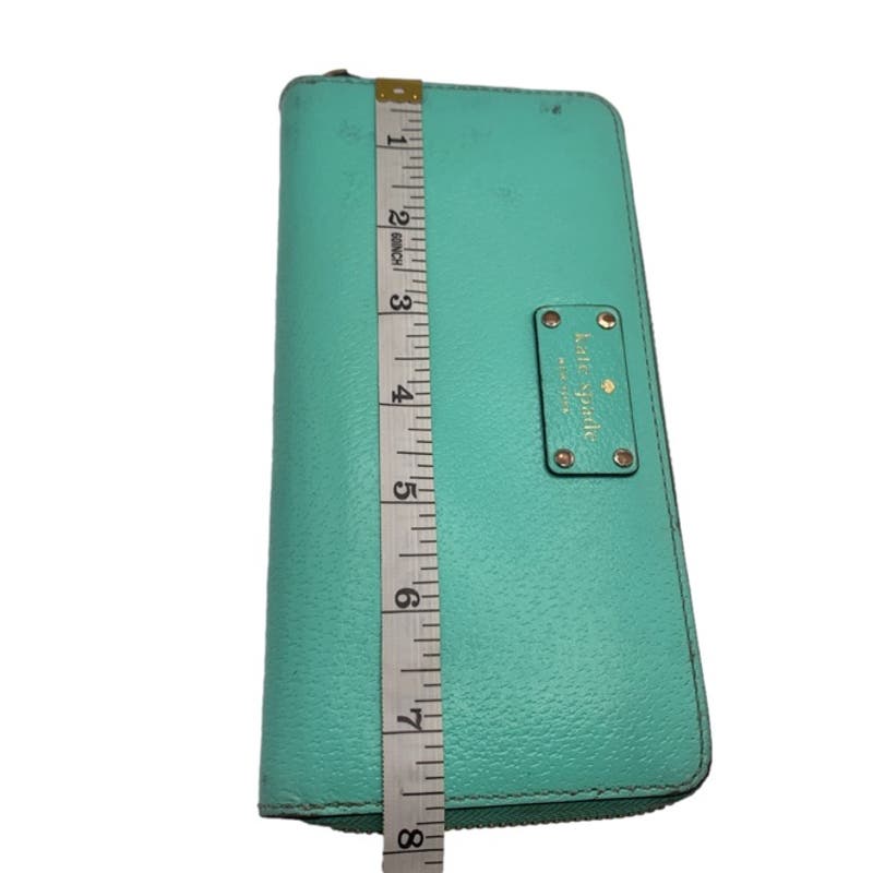 Kate Spade New York Zip Around