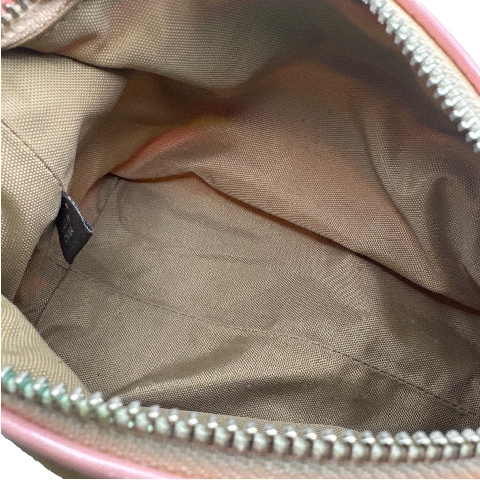 COACH Multi-color Small / Mini Bag