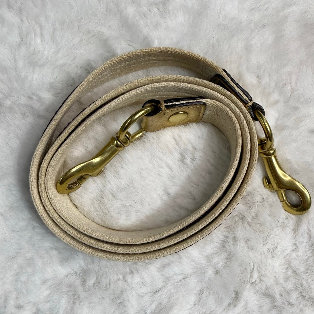 Coach Poppy Replacement Strap