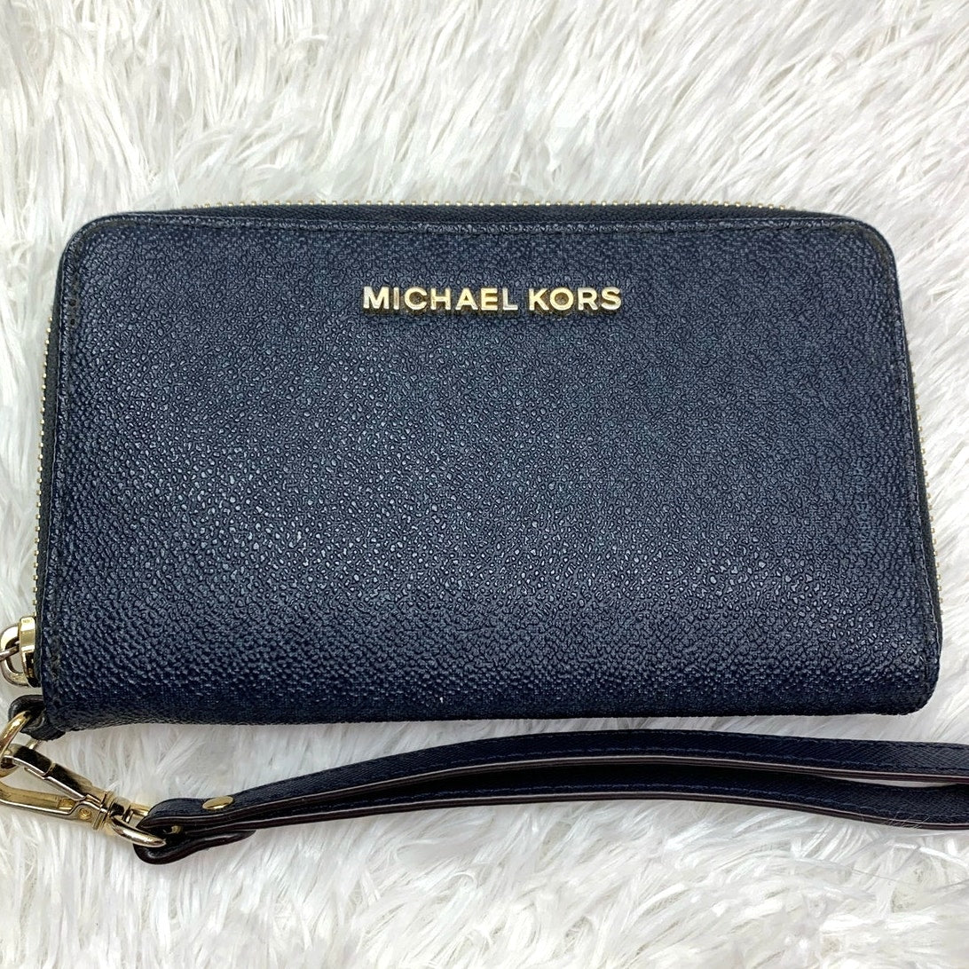 MICHAEL KORS Jet Set Wallet