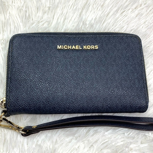 MICHAEL KORS Jet Set Wallet