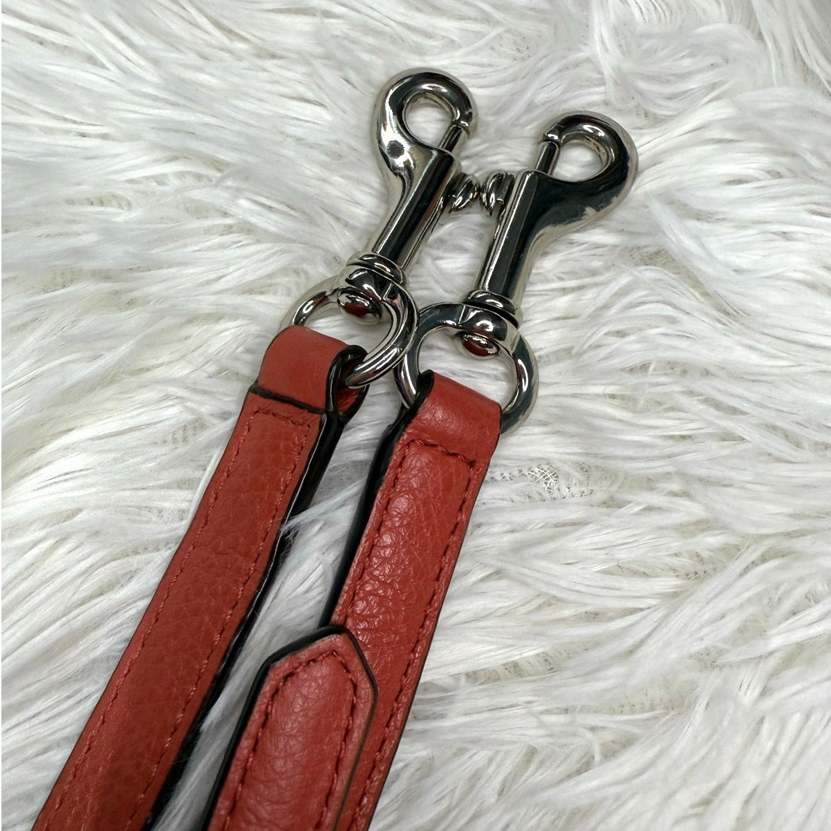 Red Crossbody Replacement Strap