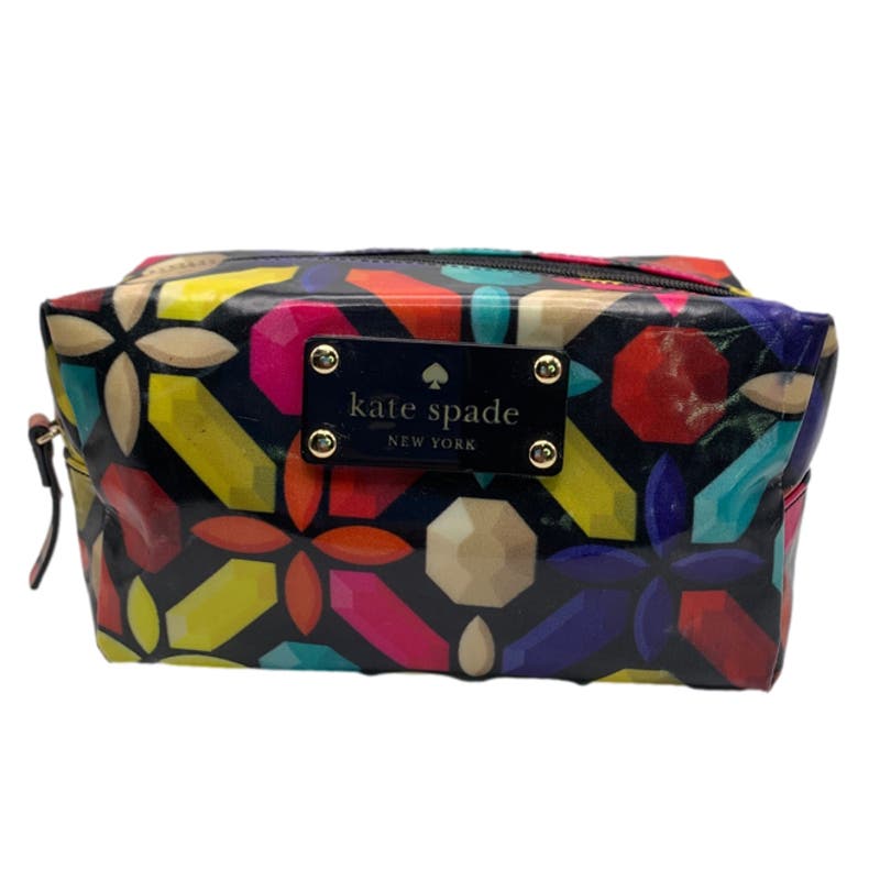 Kate Spade New York Make up / Cosmetic Bag