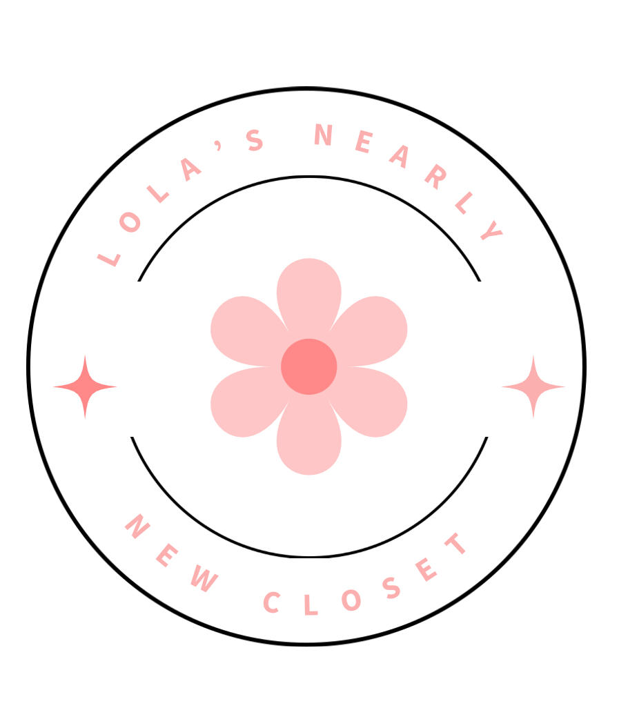 Lolasnearlynewcloset