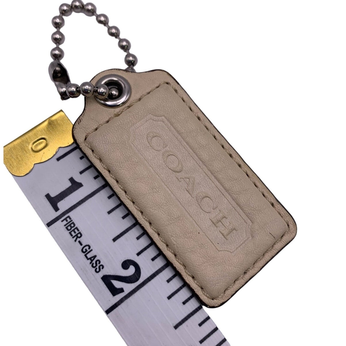 COACH Replacement Hang Tag Bag