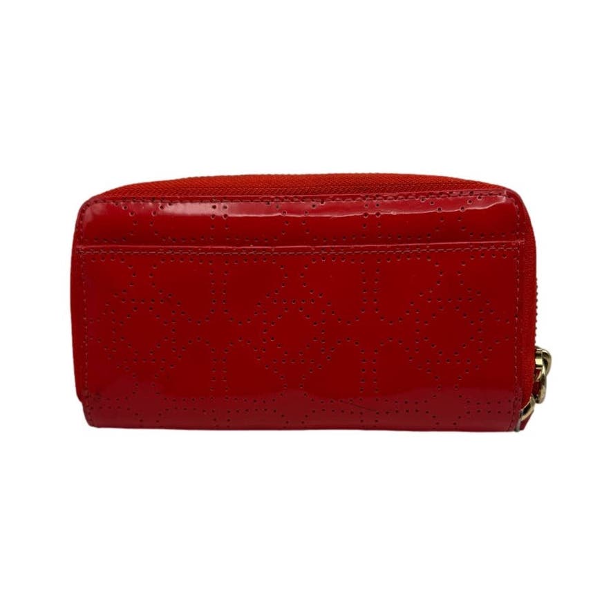 Kate Spade New York Red Wallet