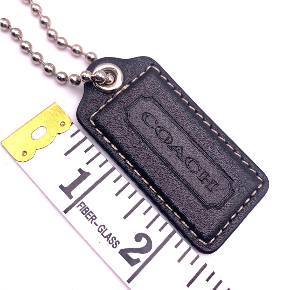 COACH Replacement Hang Tag Bag