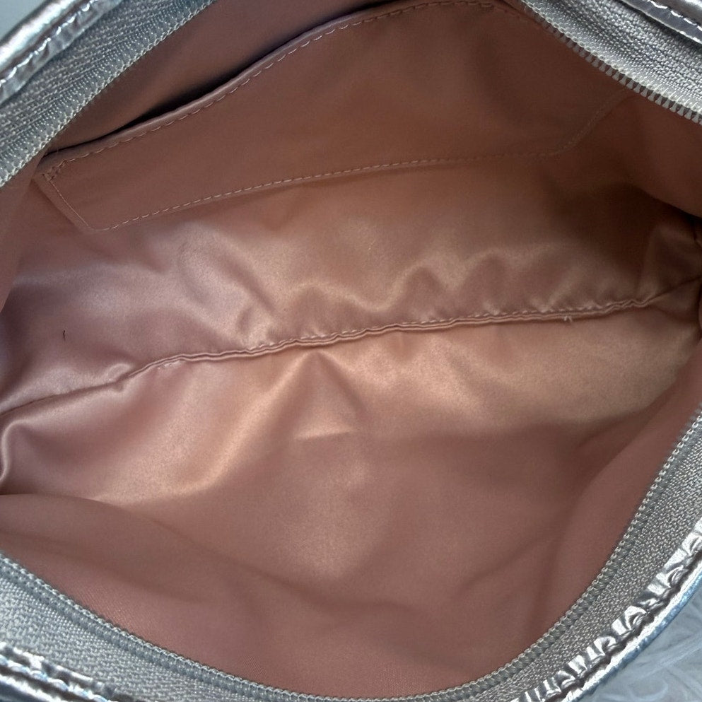 COACH Poppy Multi-color Small Shoulder Bag