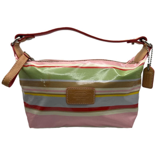 COACH Multi-color Small / Mini Bag