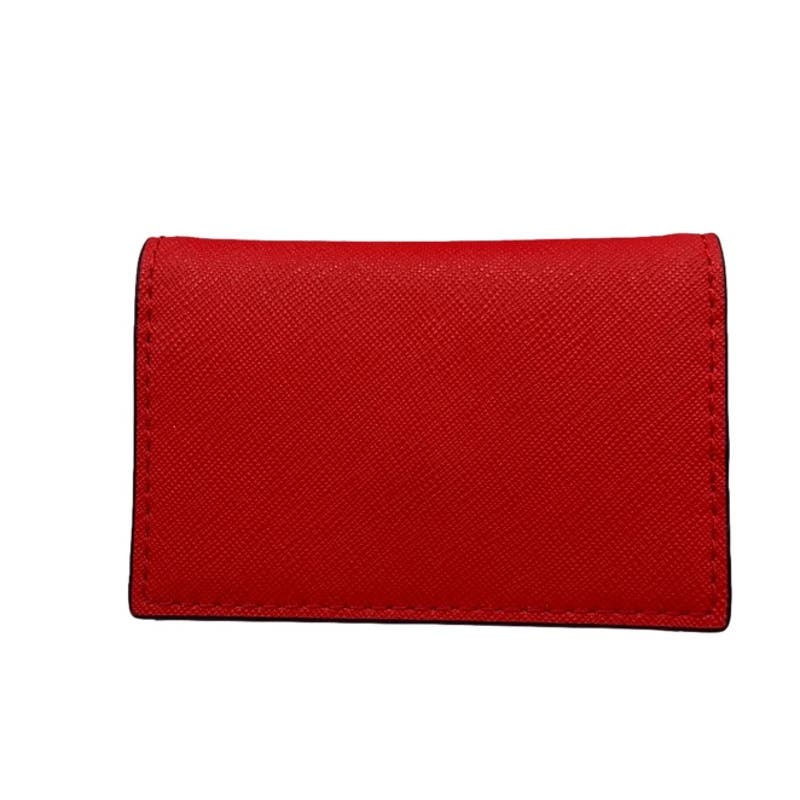 Kate Spade New York  Red Small Cardholder