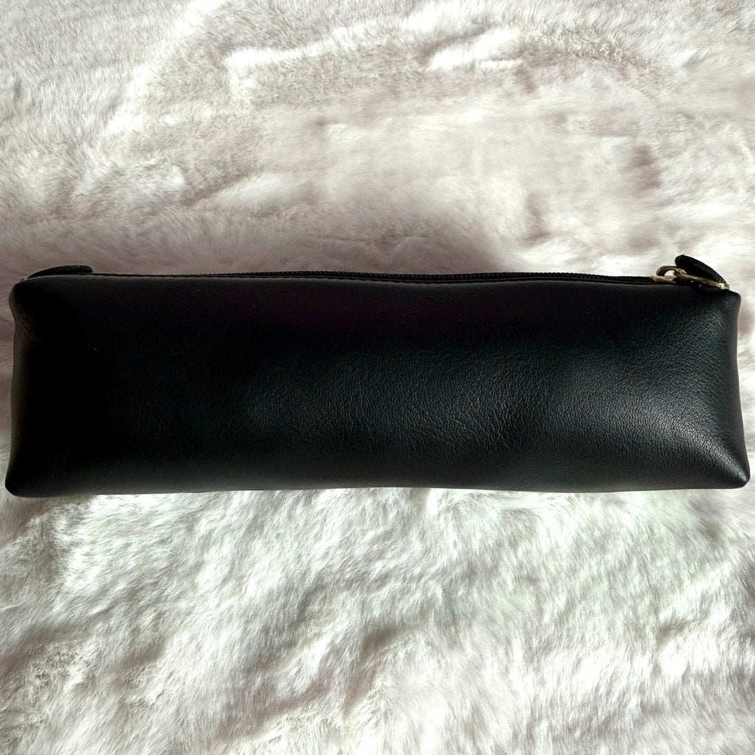 Vintage COACH Utility Case 7244