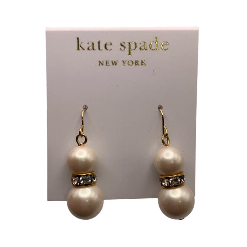 NWT Kate Spade New York Earrings