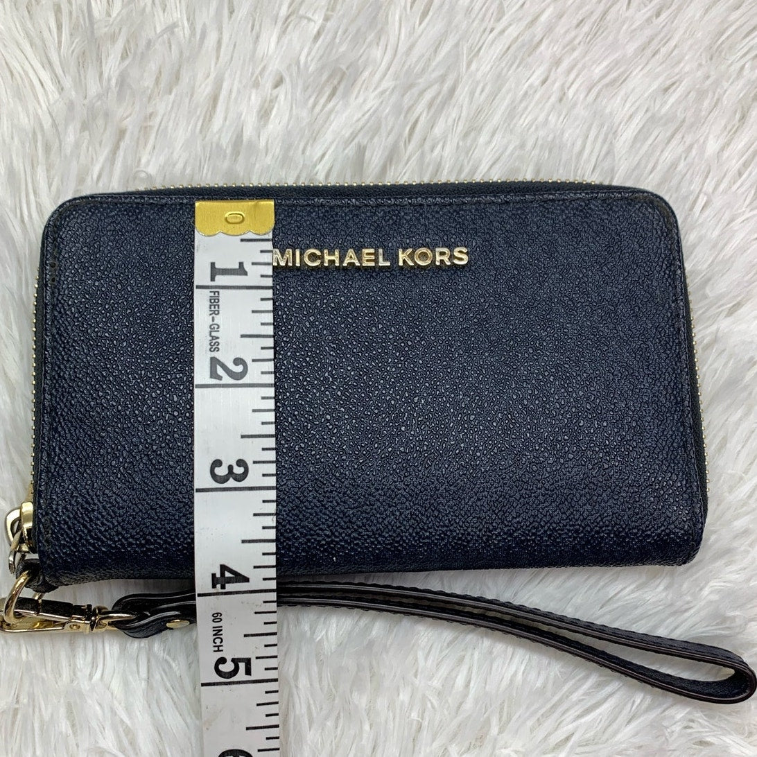 MICHAEL KORS Jet Set Wallet