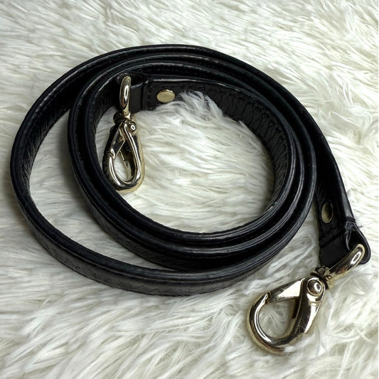 Black Gold Replacement Strap