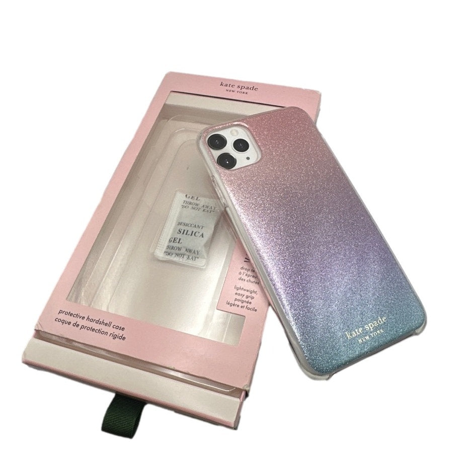 NWT KATE SPADE New York Iphone 11 Pro Max / Iphone XS Max Phone Case