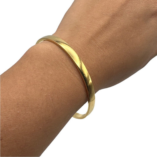 Kate Spade New York Idiom Bangles two Heart Of Gold Bracelet