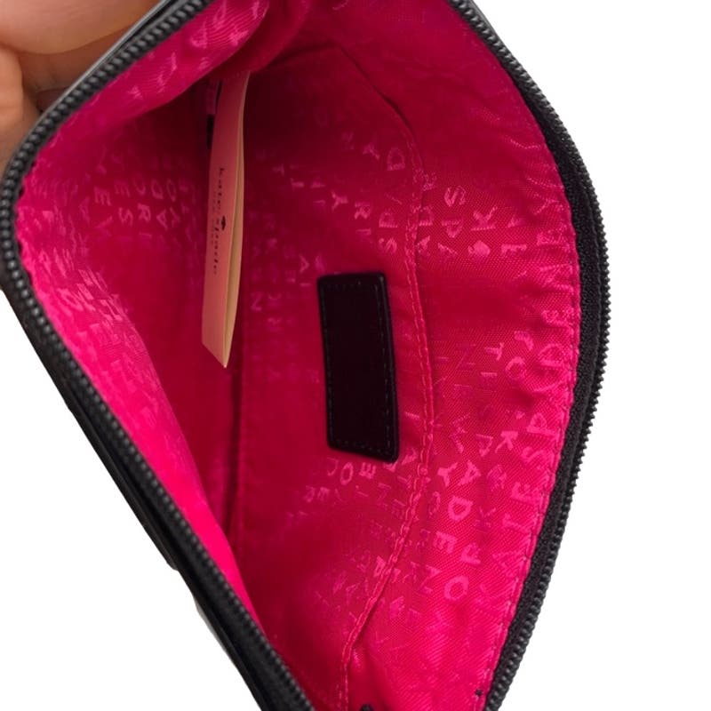 KATE SPADE New York Pouch Case