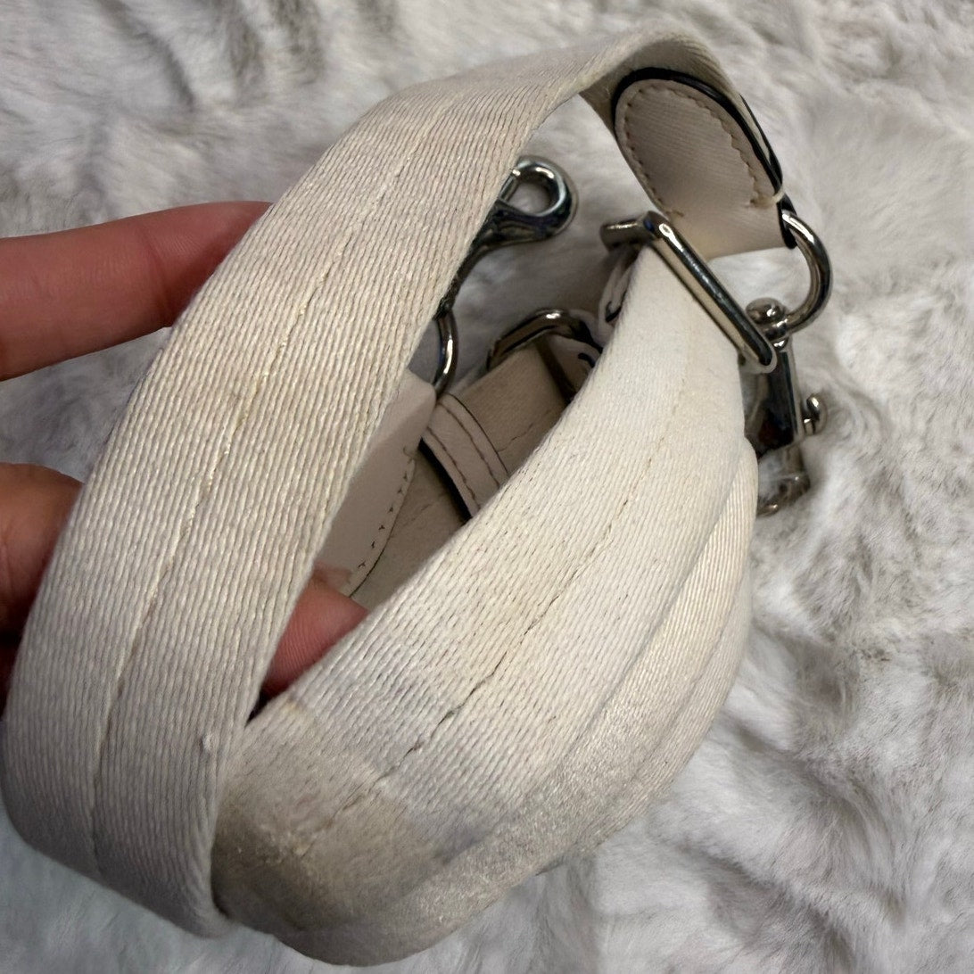 Coach Poppy Replacement Strap
