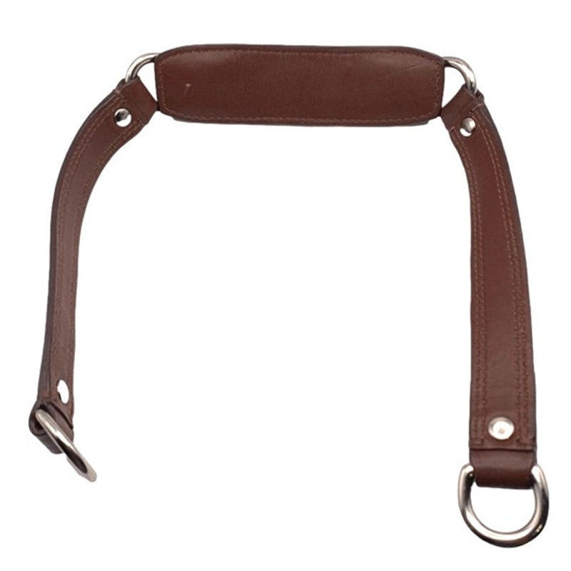 Brown Shoulder Replacement Strap