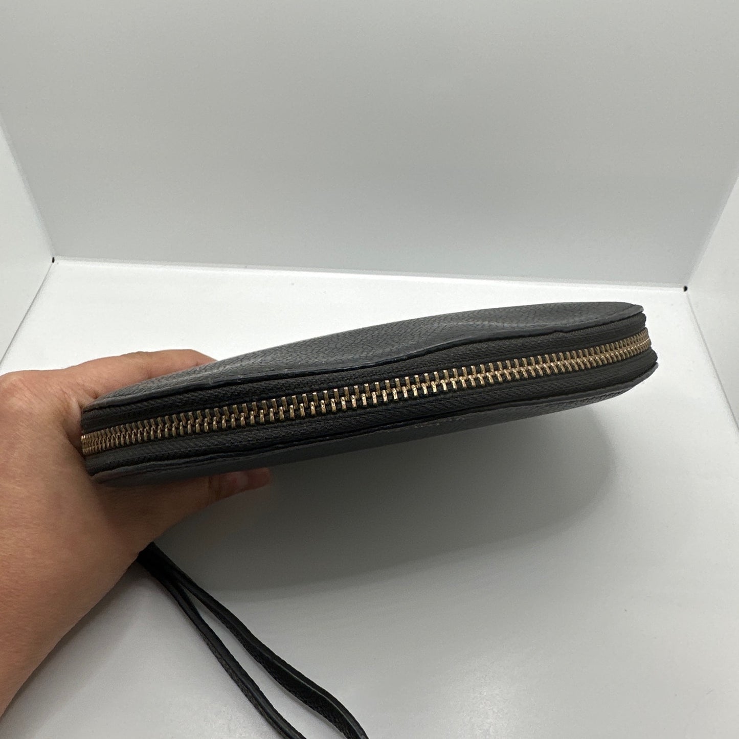 KATE SPADE New York Shara Larchmont Avenue Wristlet