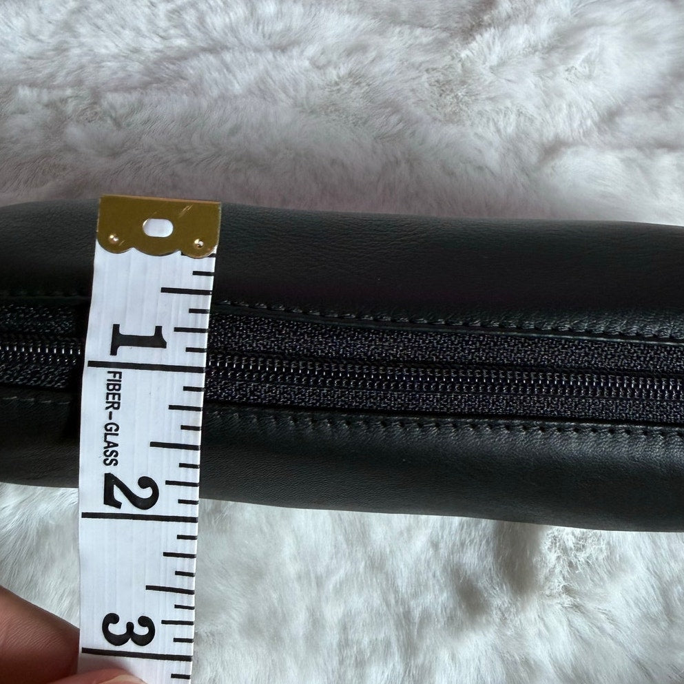 Vintage COACH Utility Case 7244