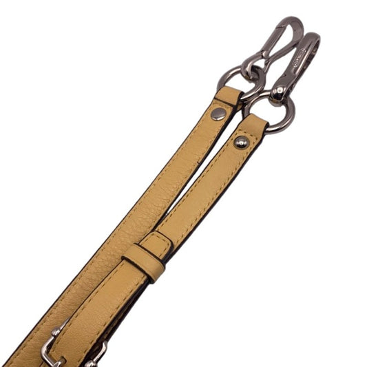 COACH Tan Replacement Strap