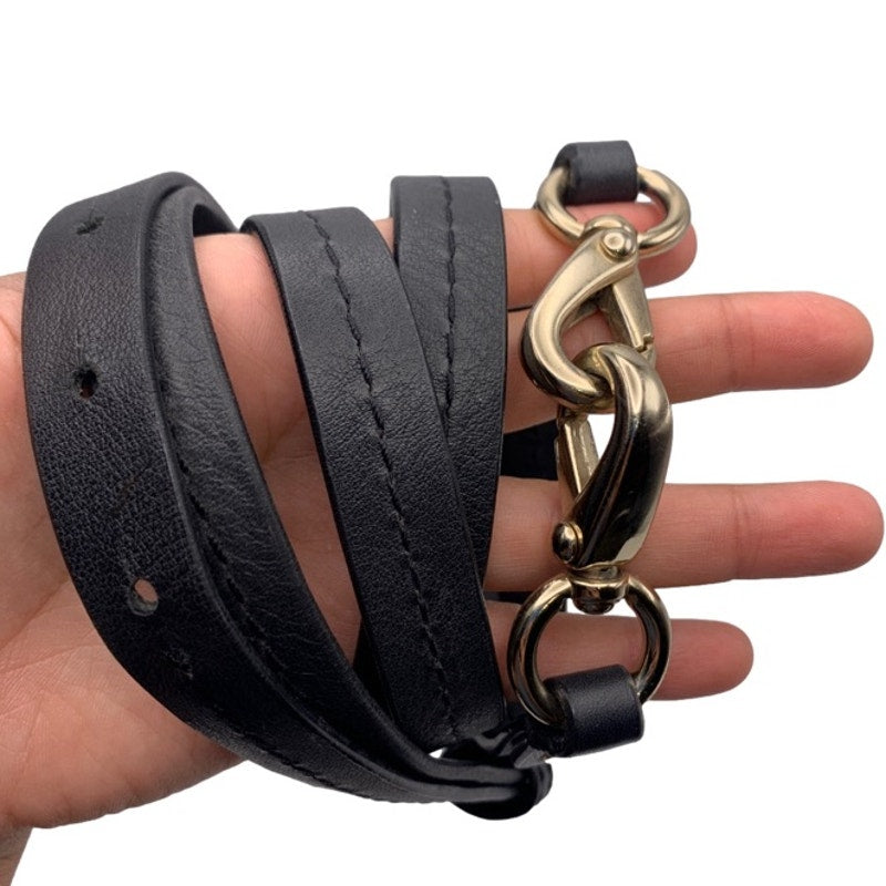 Kate Spade Black Replacement Crossbody Strap