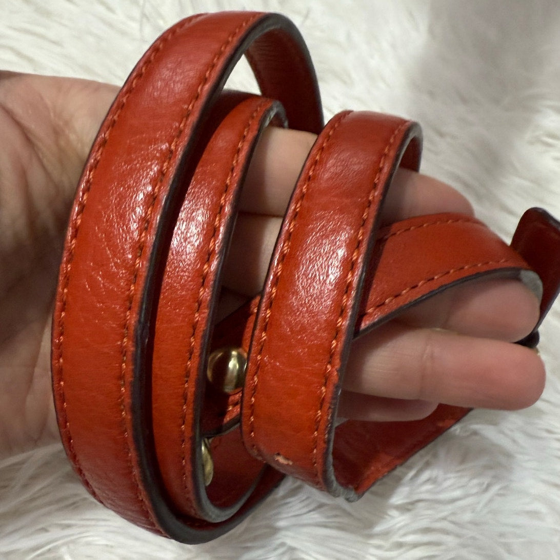 COACH Replacement Shoulder Crossbody Strap