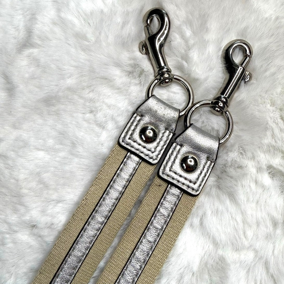 Coach Poppy Replacement Strap