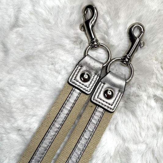 Coach Poppy Replacement Strap