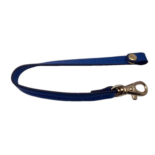 Navy Wristlet Replacement Strap