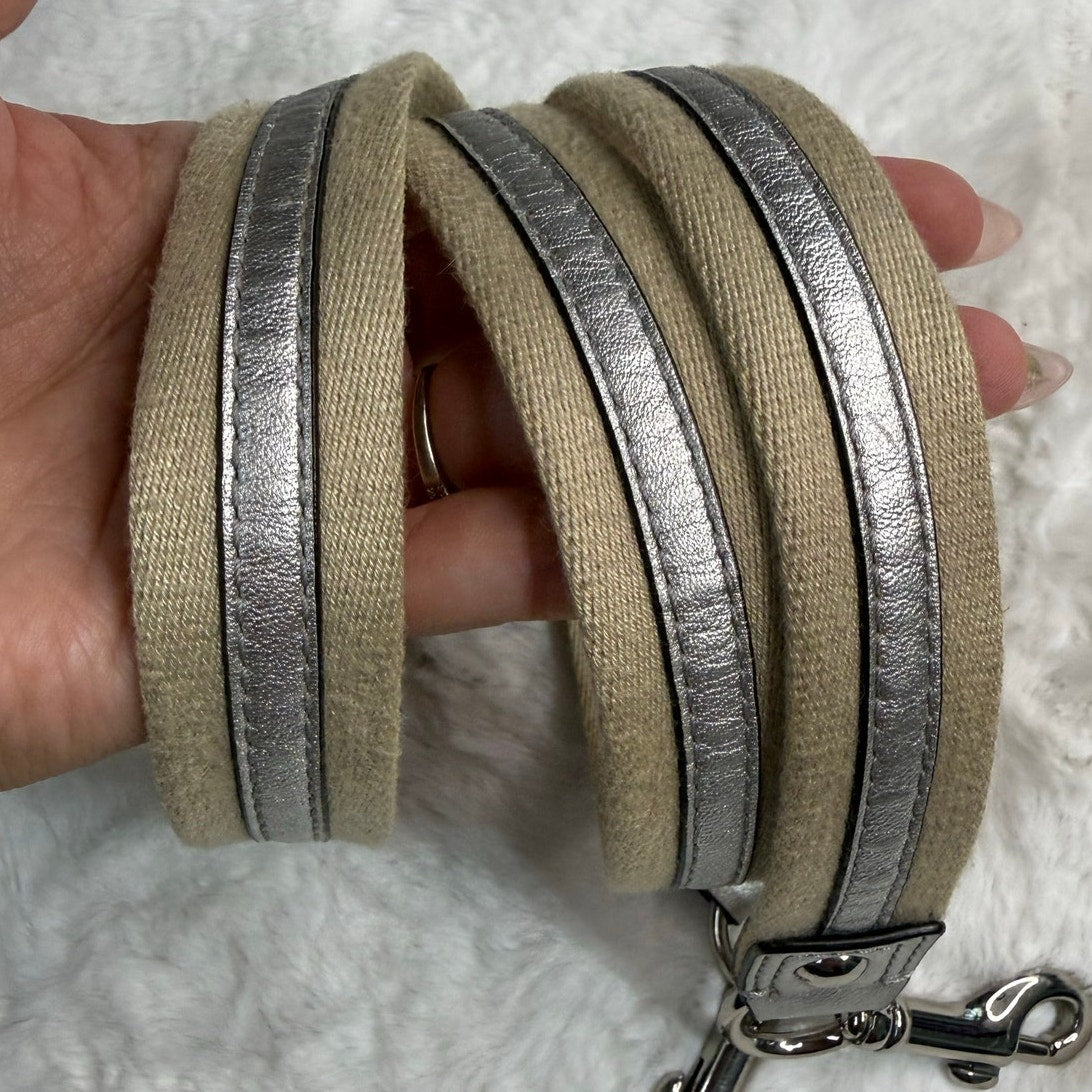 Coach Poppy Replacement Strap