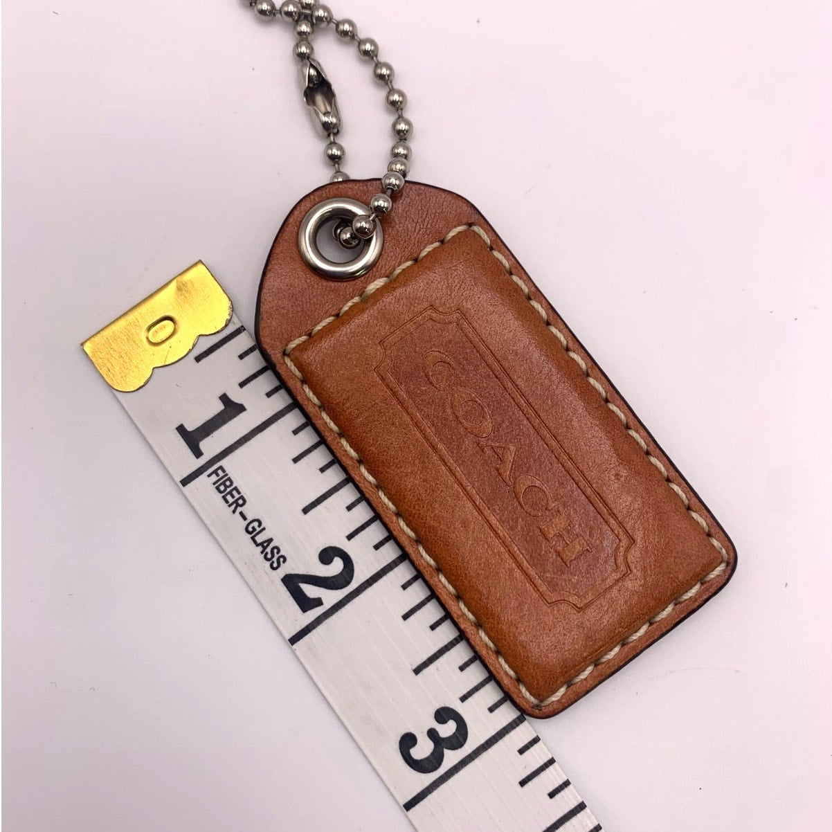 COACH Replacement Hang Tag Bag