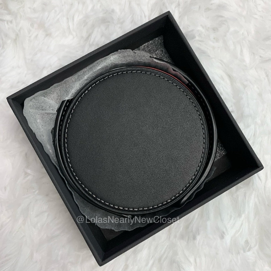 Coach Coaster Set
