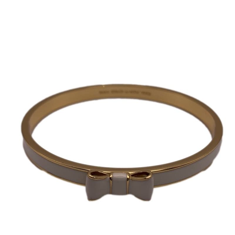 kate spade New York Bow Bracelet