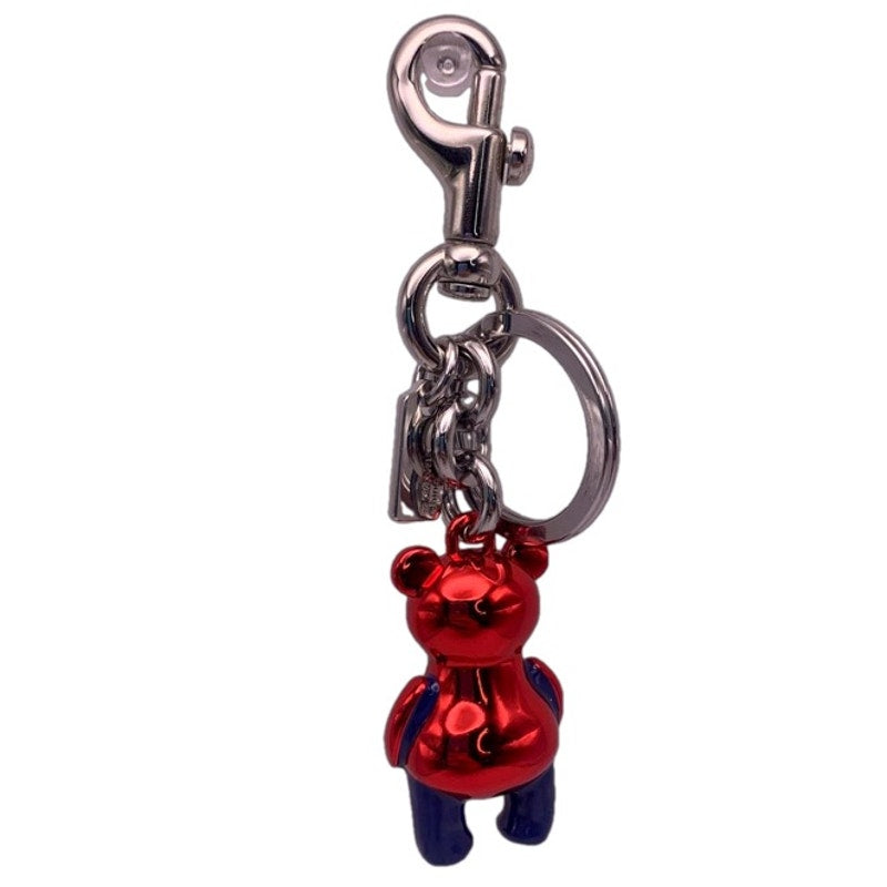 Coach │ Marvel Spider Man Bear Bag Charm