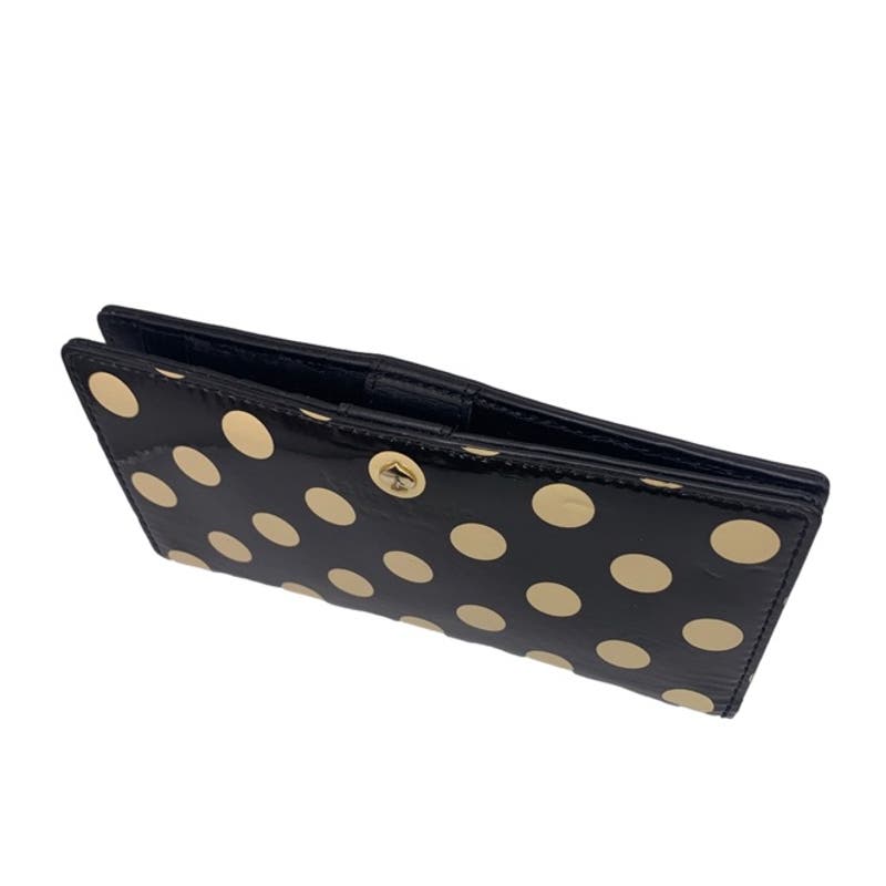 Kate Spade New York Polka Dot Wallet