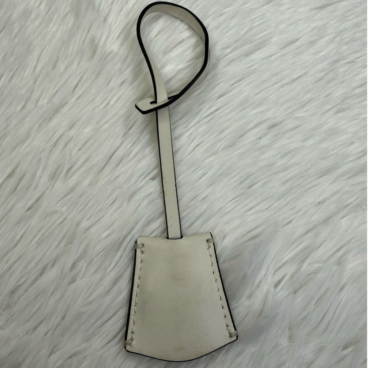 Michael kors Bag Charm Key Fob Hang Tag Charm