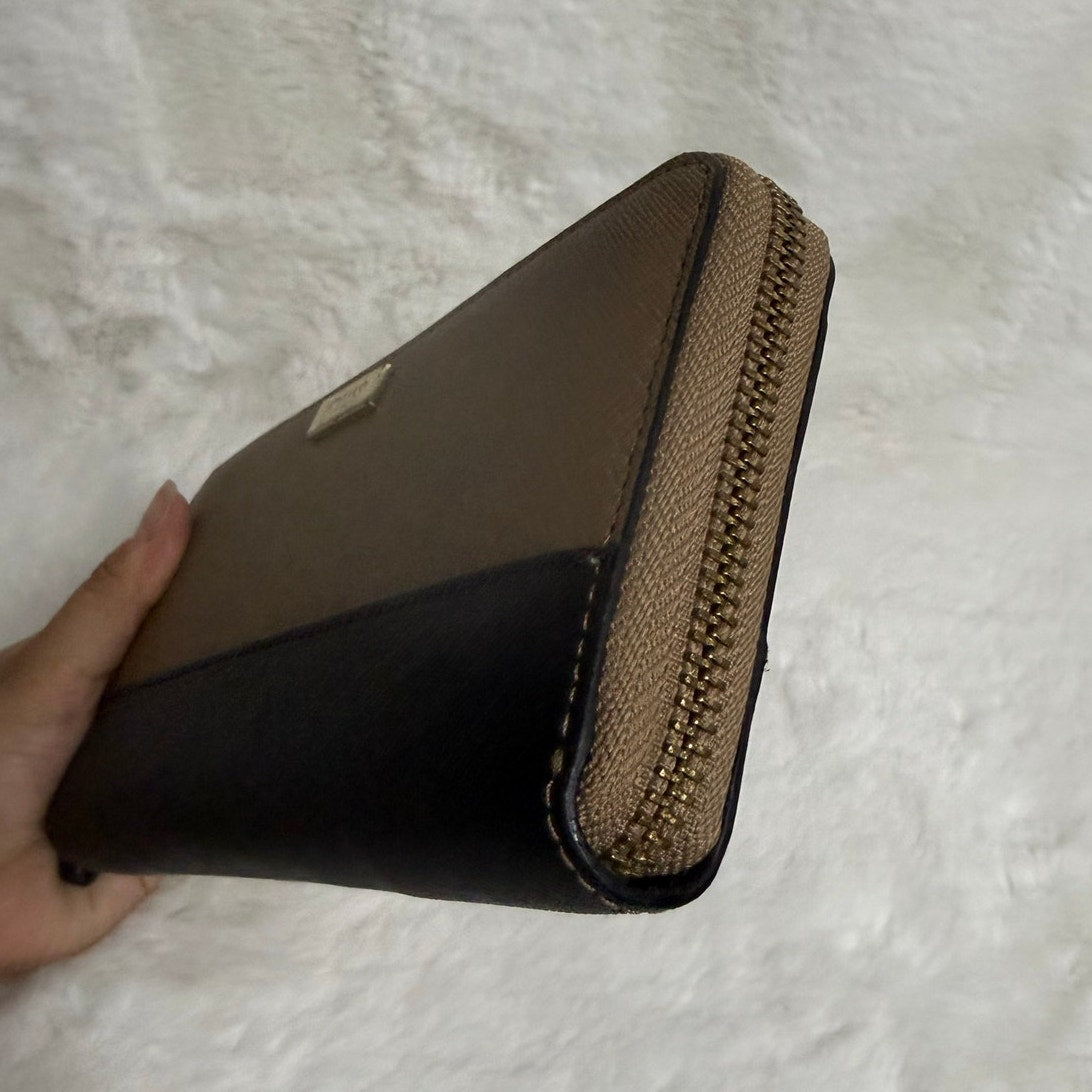 KATE SPADE New York Zip Around Wallet Wallet