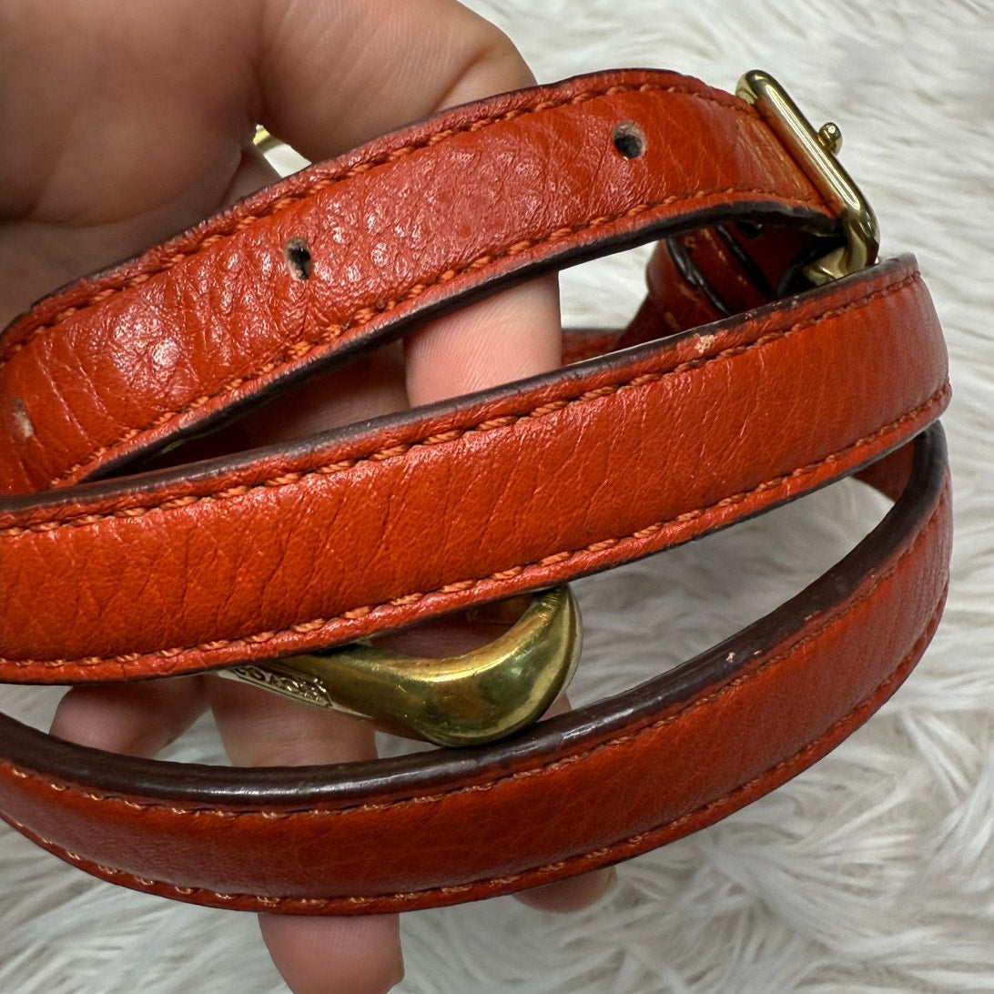 COACH Replacement Shoulder Crossbody Strap