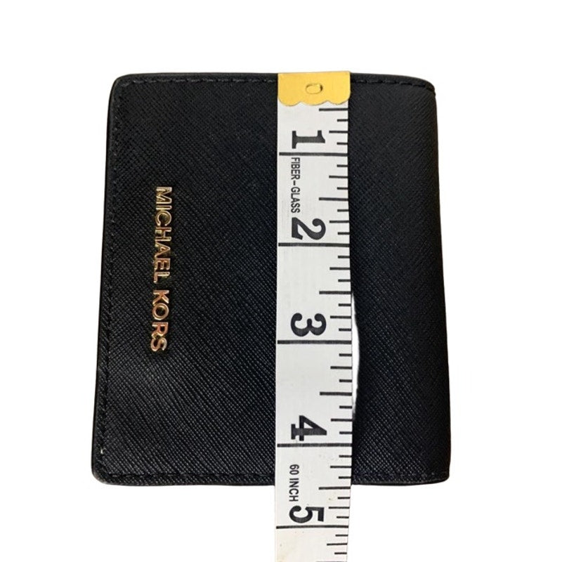 Michael Kors Black Wallet