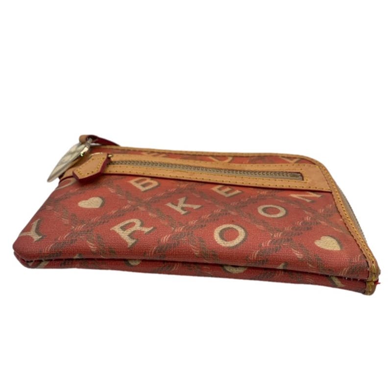 DOONEY & BOURKE Signature Wristlet with Cardholder